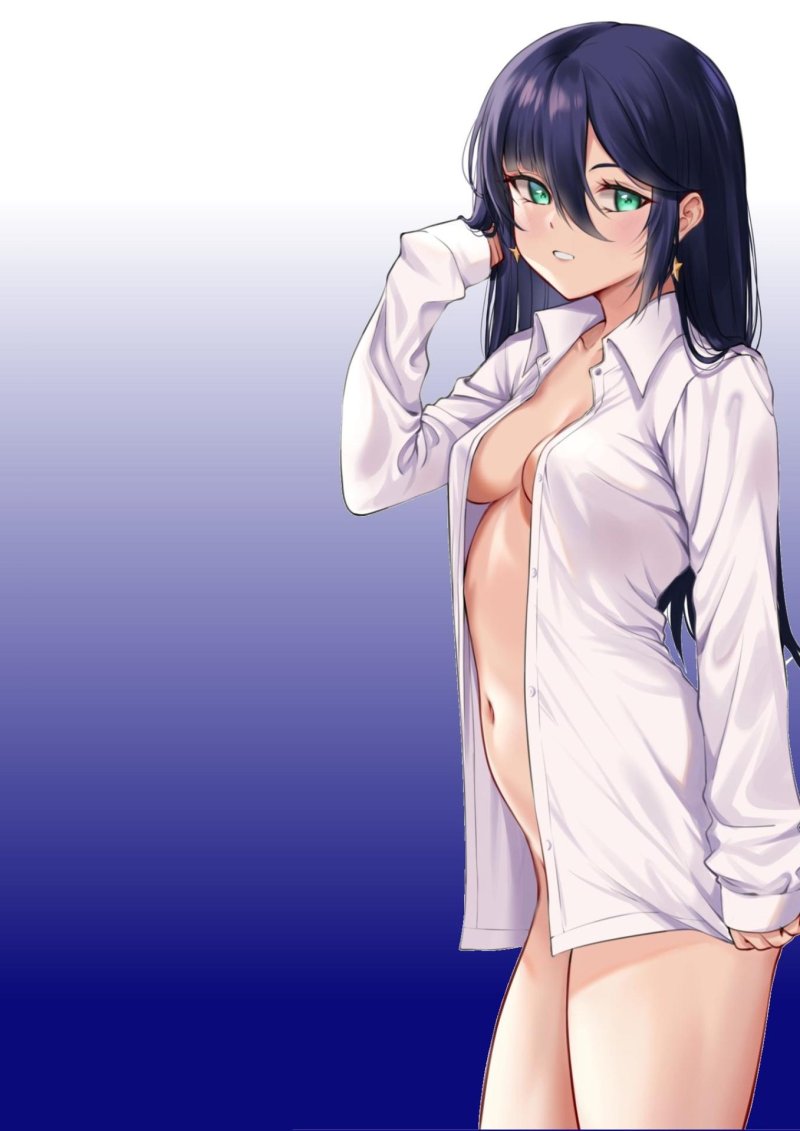 Nosomi Toggio Ecchi