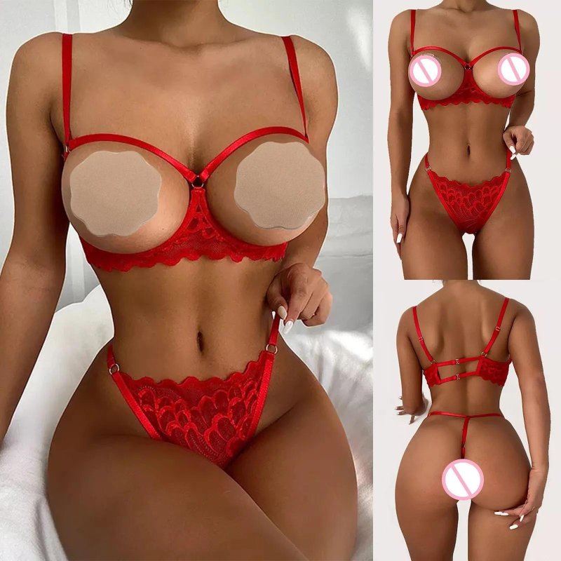 Lower underwear Sexy kit