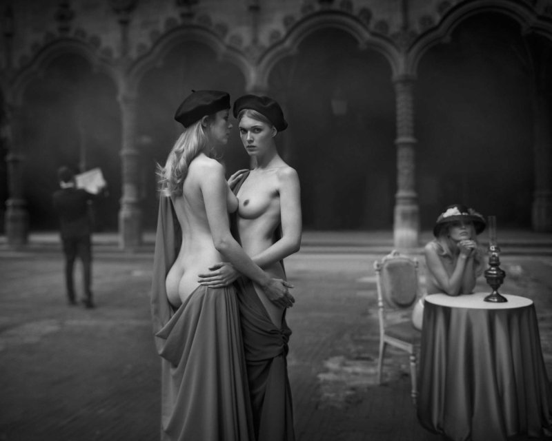 Mark Lagrange photographer