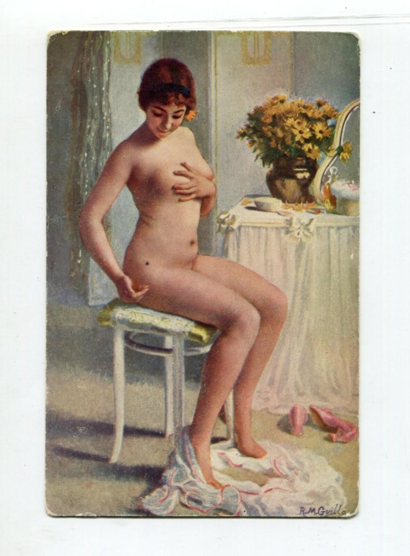 Pictures in the style of nude