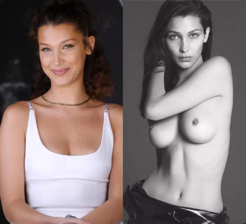 Bella Hadid Supermodel