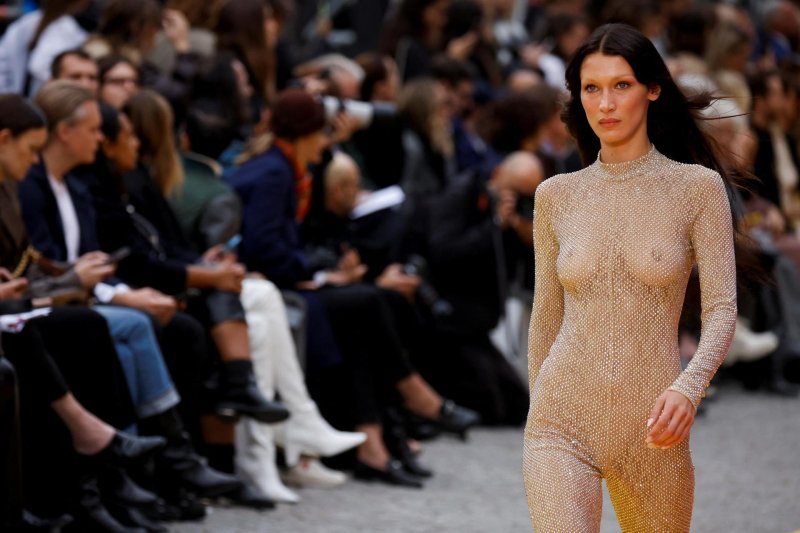 Bella Hadid