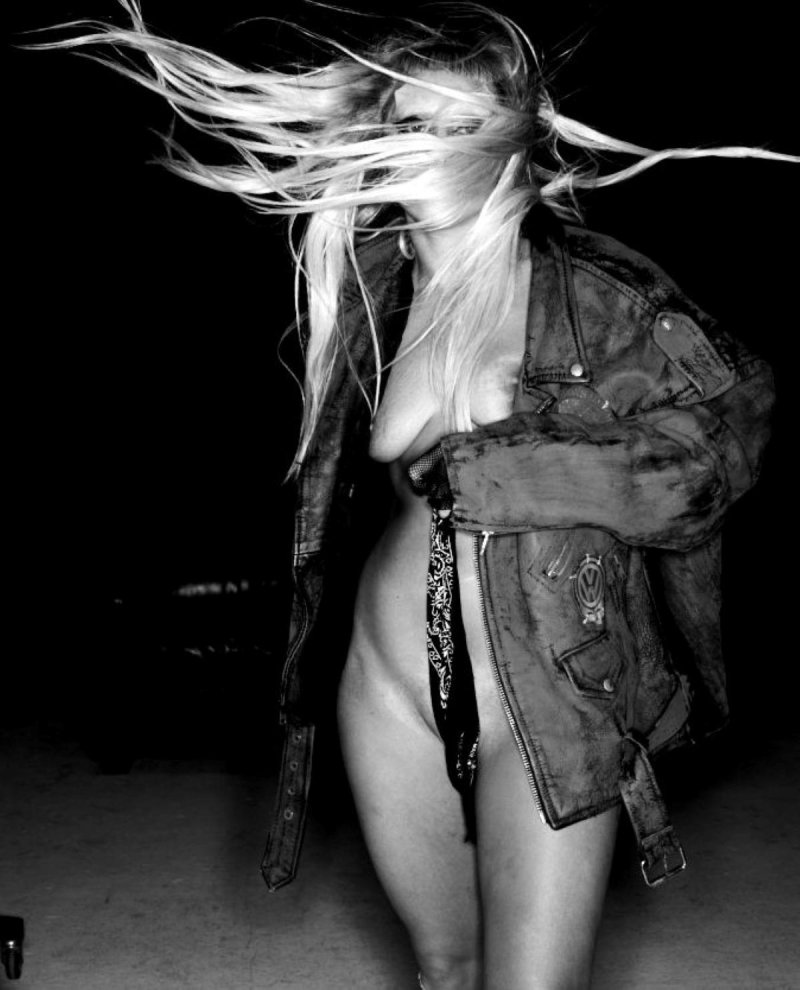 Germanotta stefani