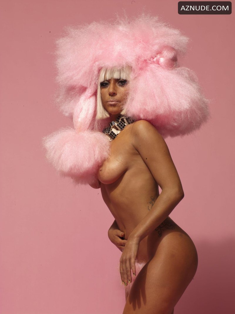 Lady Gaga Ero