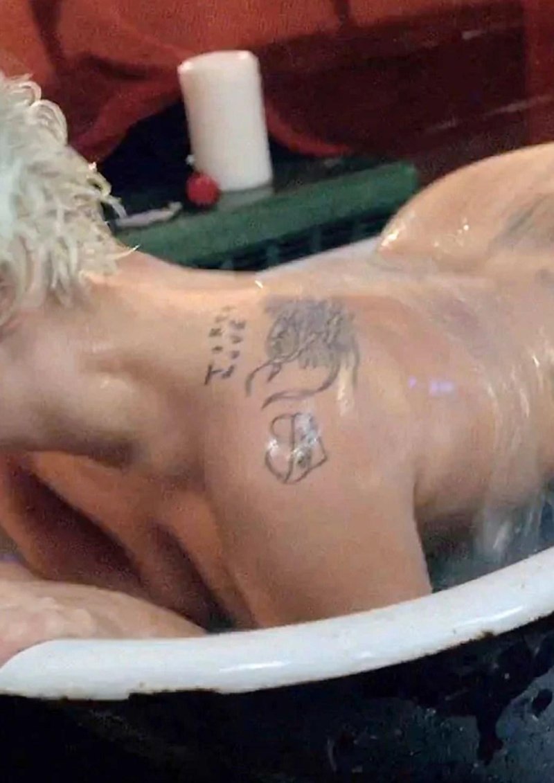 Porn Lady Gaga