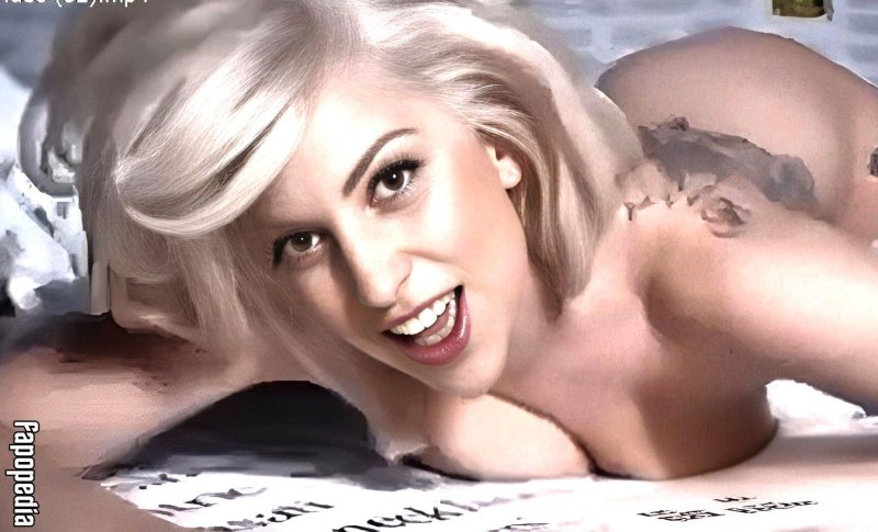 Lady Gaga Sex