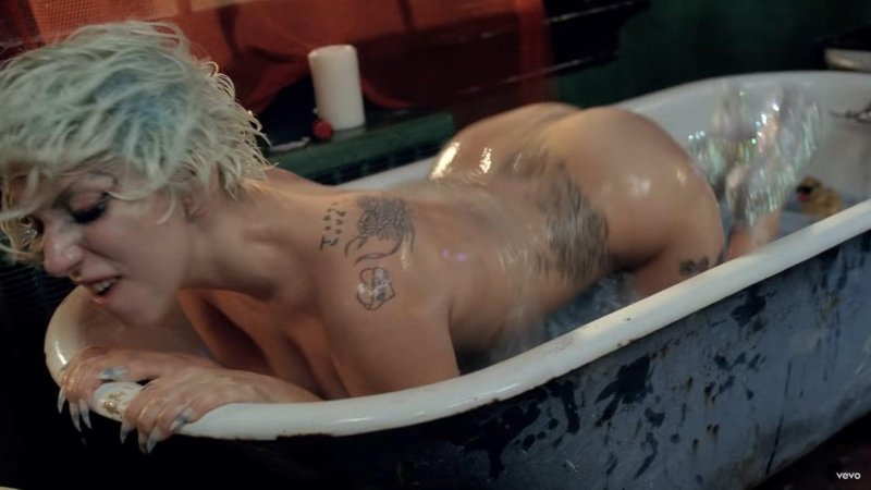 Sex Lady Gaga