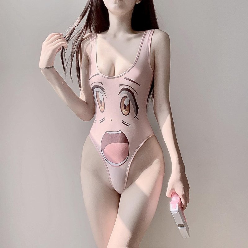 Body anime