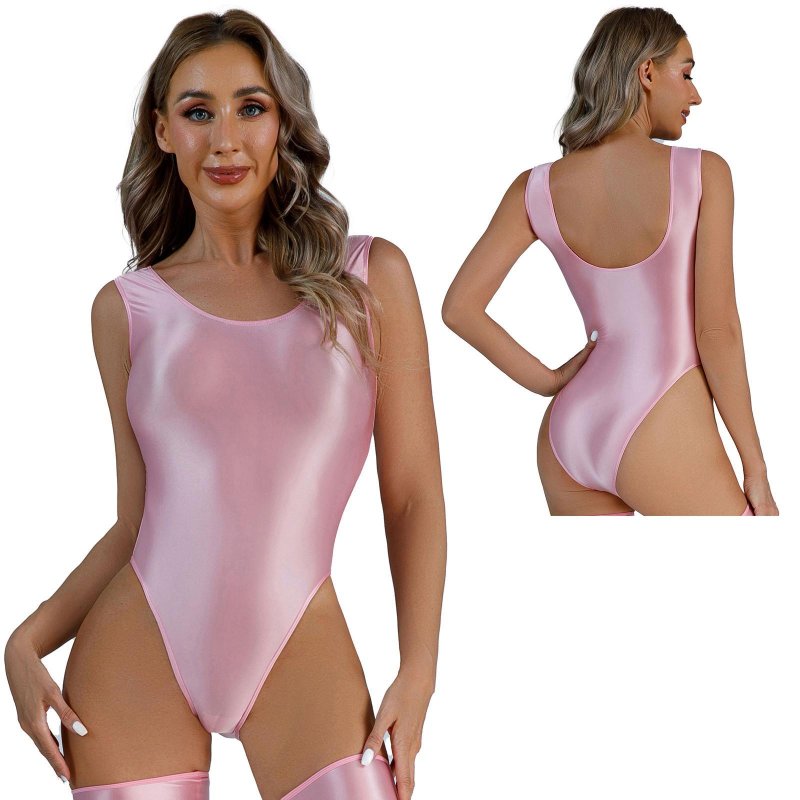 Glossy body