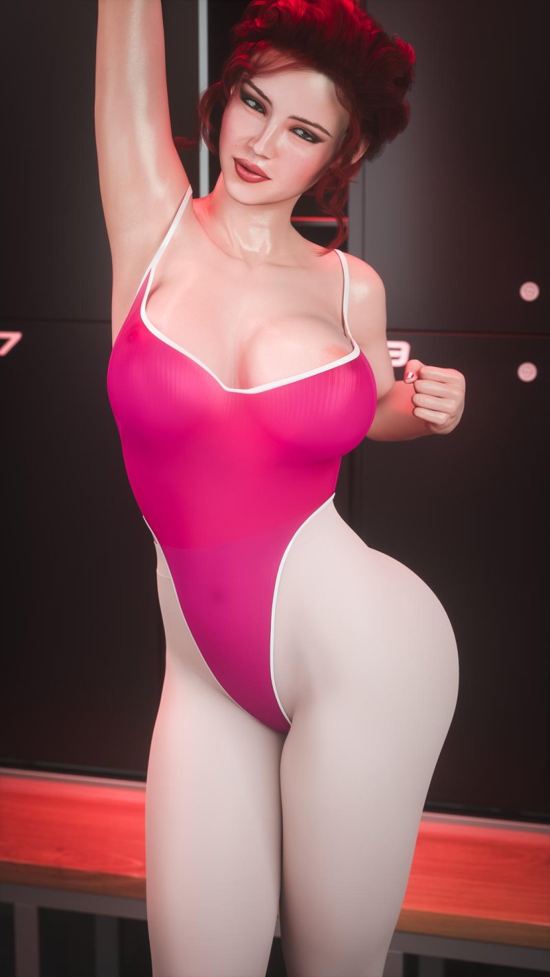 Milf City