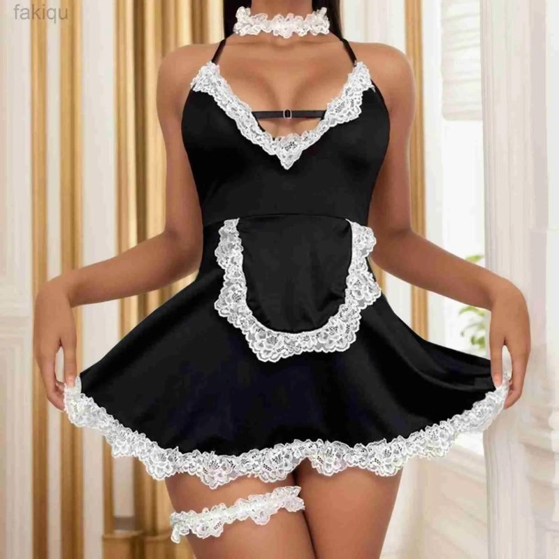 Maid sexual