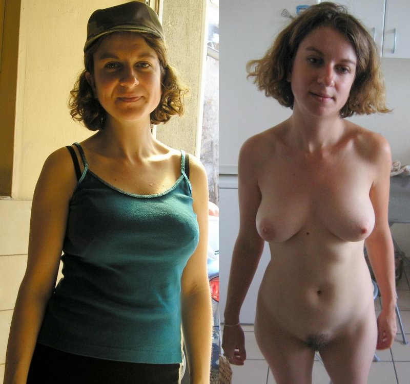 Exposed webslut