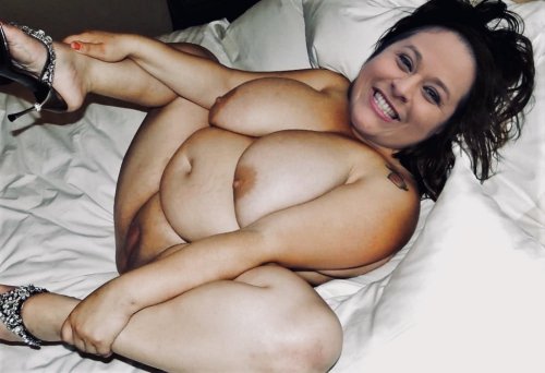 Melissa McCarthy