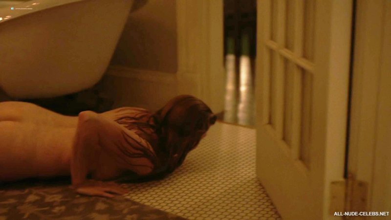Naked Amy Adams