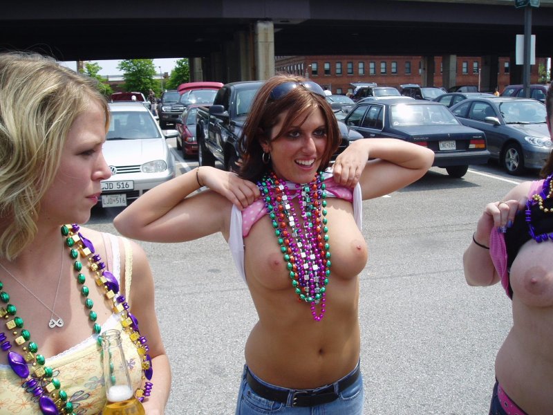 Mardi Gra