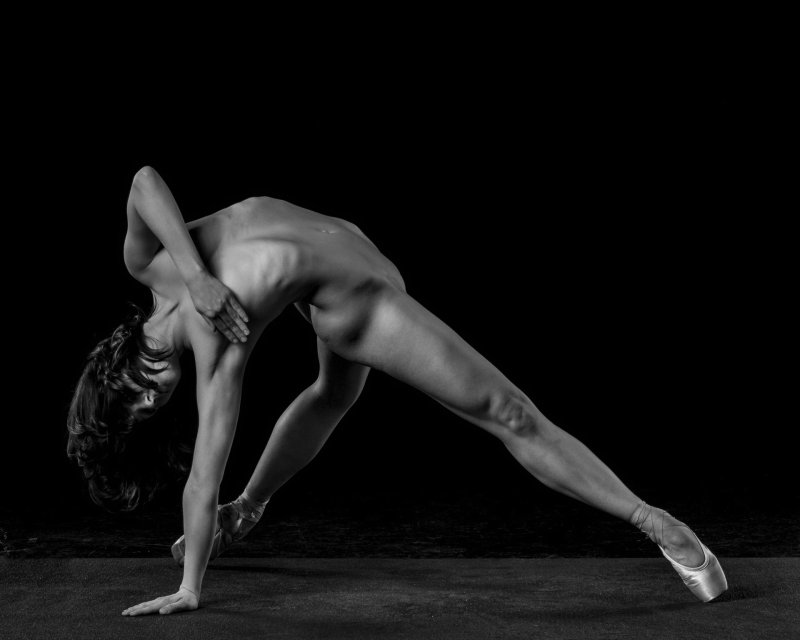 Erotic sports dances
