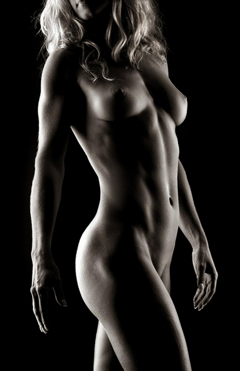 Artistic erotic