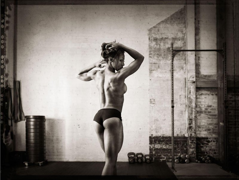 Bodybuilding Fitness