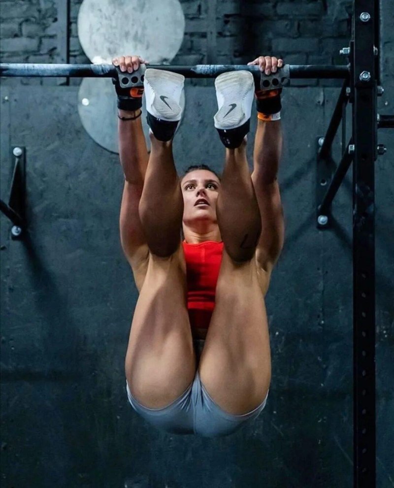 Women Crossfit