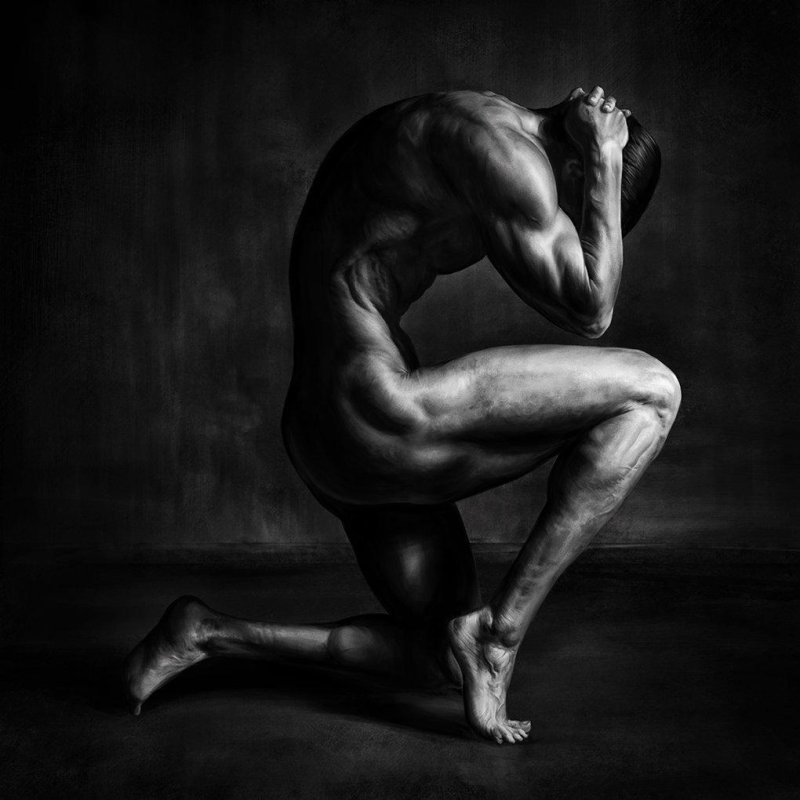 Male erotica