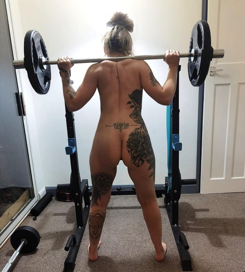 Phytonyashka sexy