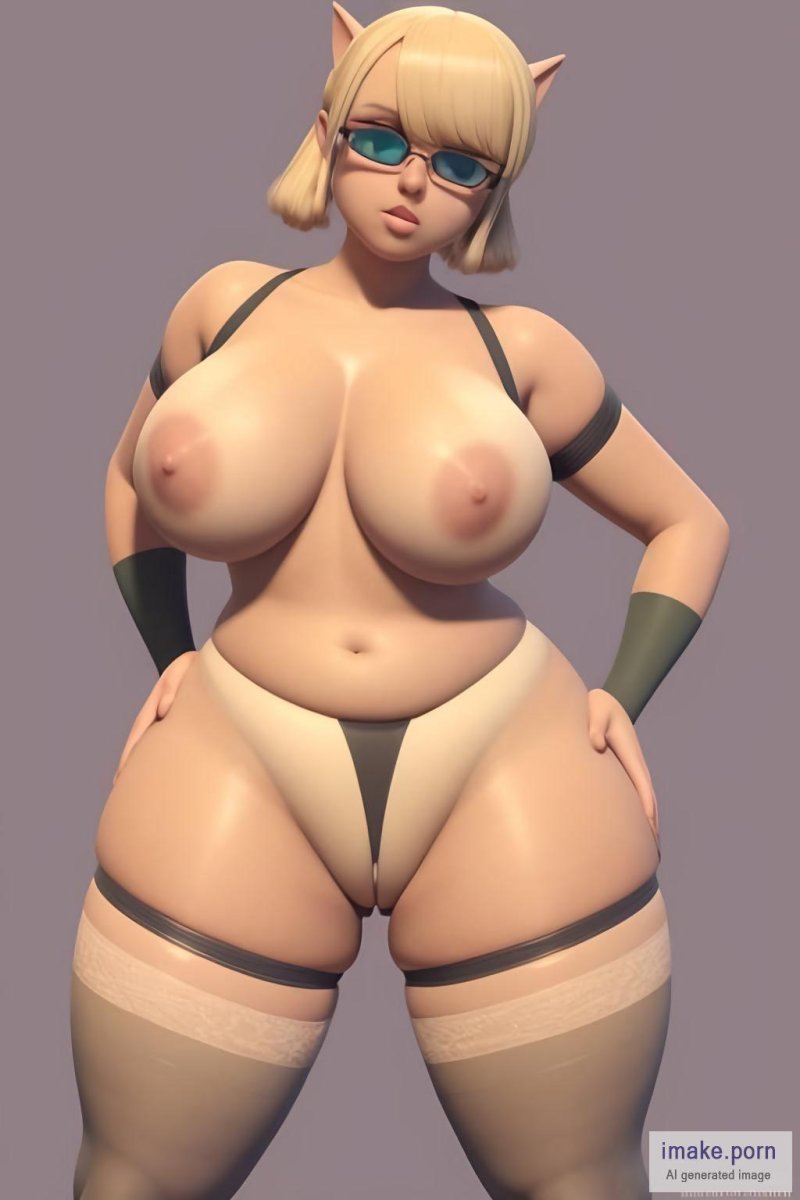 Porn hips