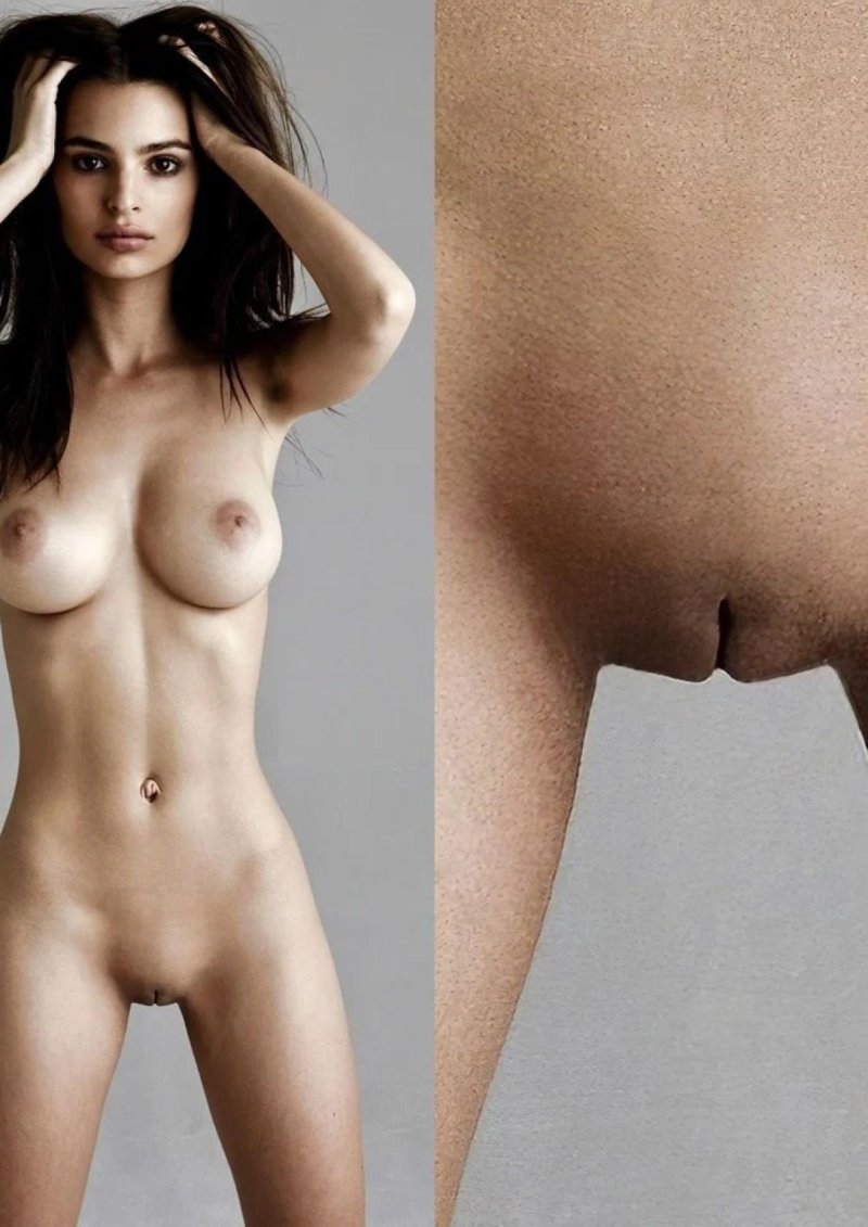 Emily Ratajkowski drain