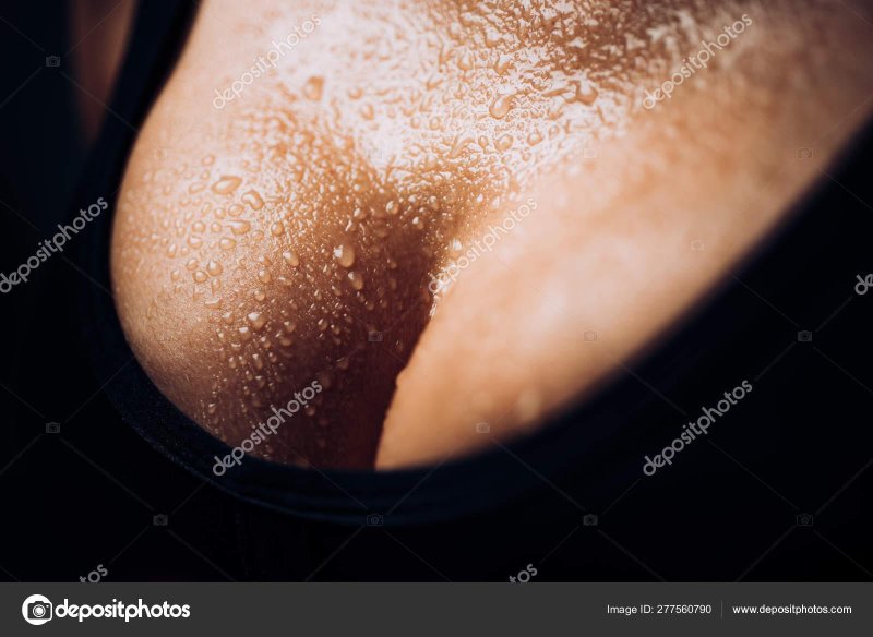 Female breasts