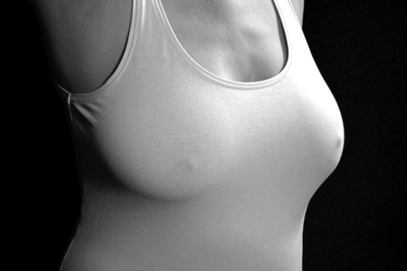 Female breasts