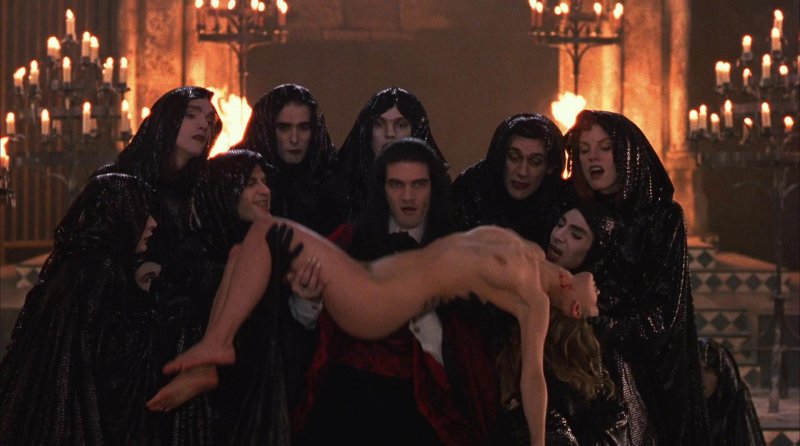 Ent MARSAK Naked Interview with a Vampire