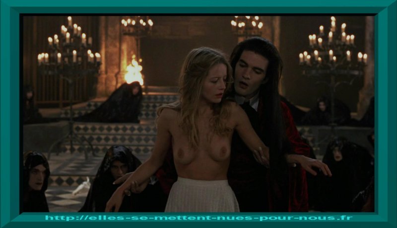 Ent MARSAK Interview with a vampire