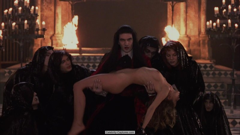 Vampire Santiago Interview with a