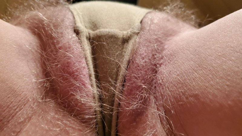 Unisex panties