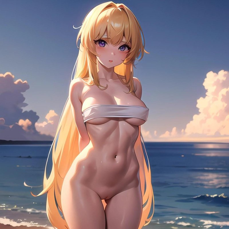 Anime Fate Saber Ero