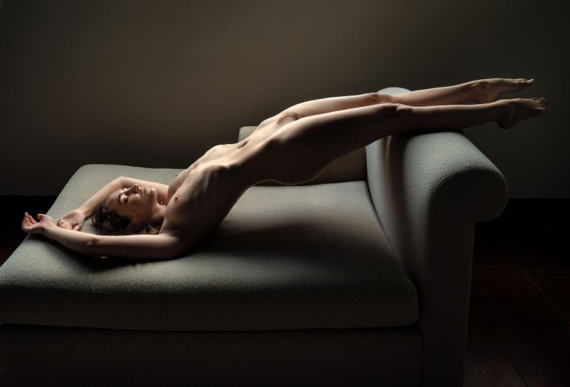 Models nude