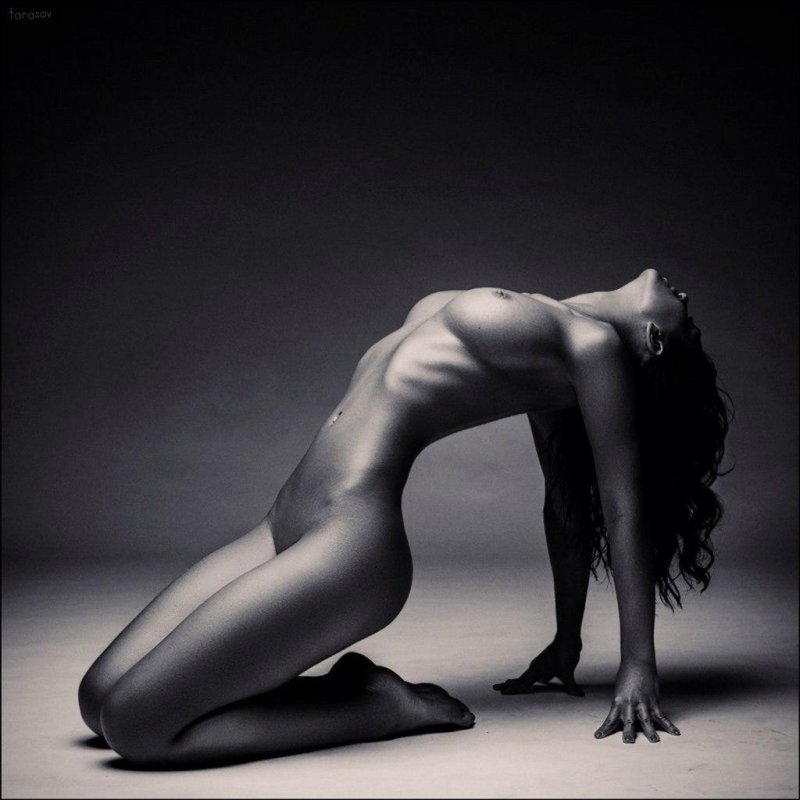 Female body Erotic