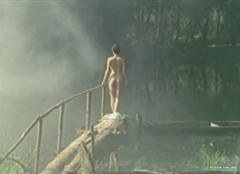 Daria Pari naked