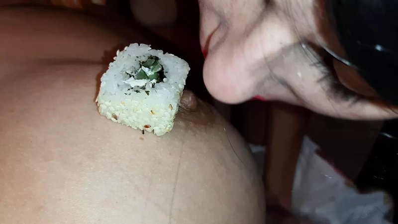 Sushi fillet