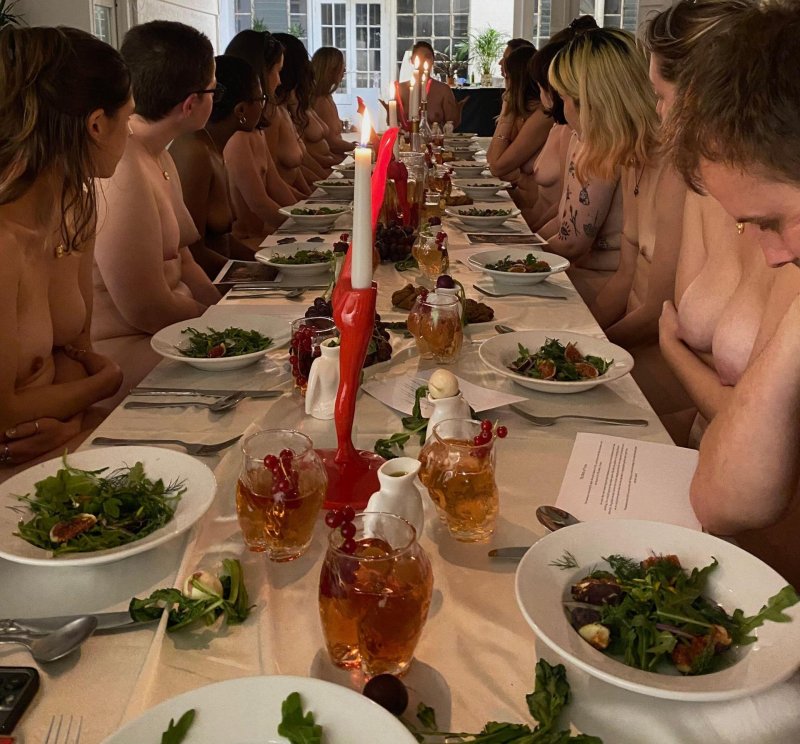 European cuisine