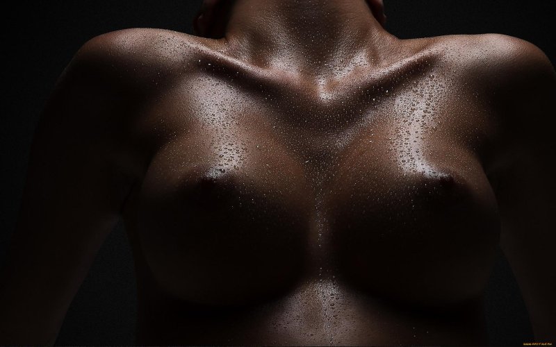 Erotica boobs