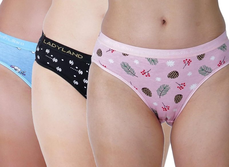 Panties set