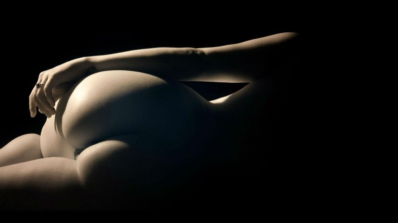 Female body Erotic