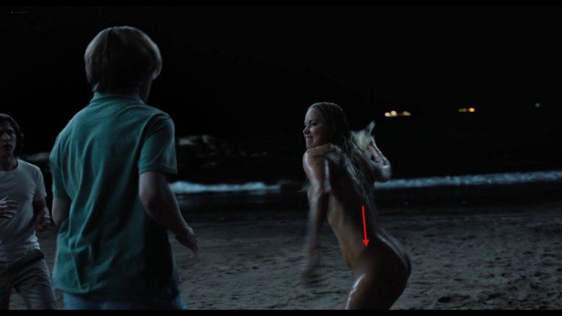 Cameron Richardson Naked