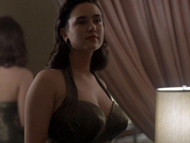 Jennifer Connelli Scale Malholland