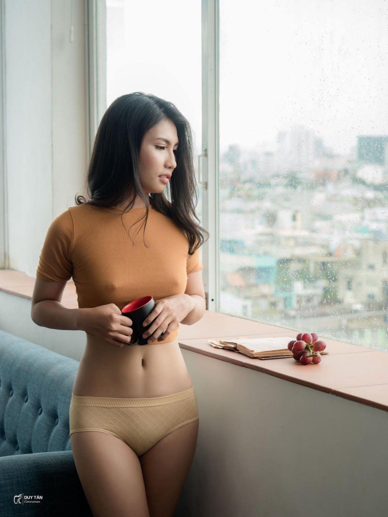Female underwear