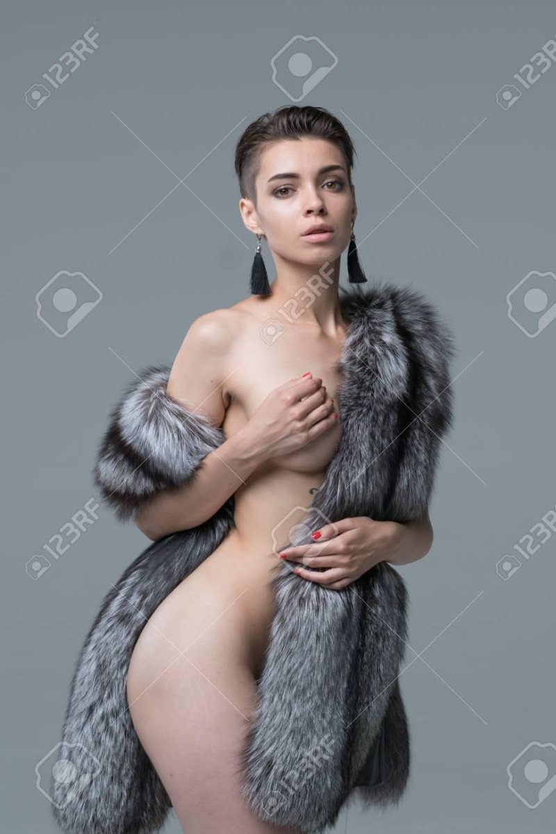 Sexy woman