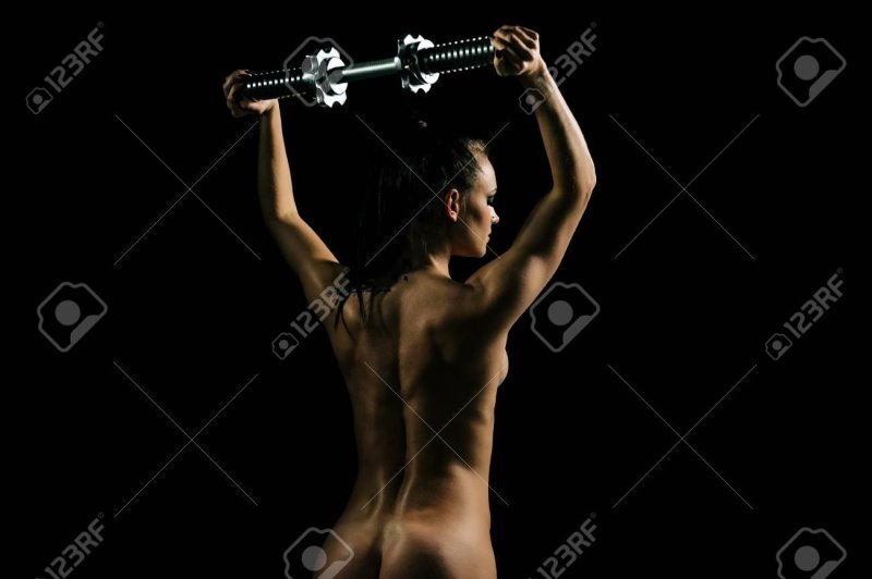 Girls Naked