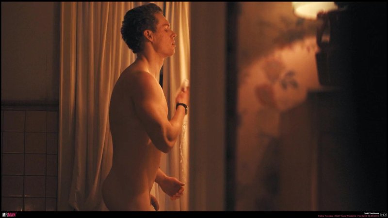 Naked act