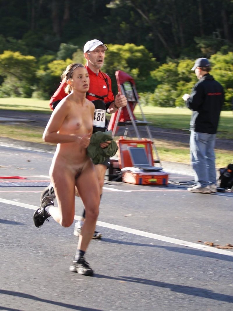 Nudist holidays
