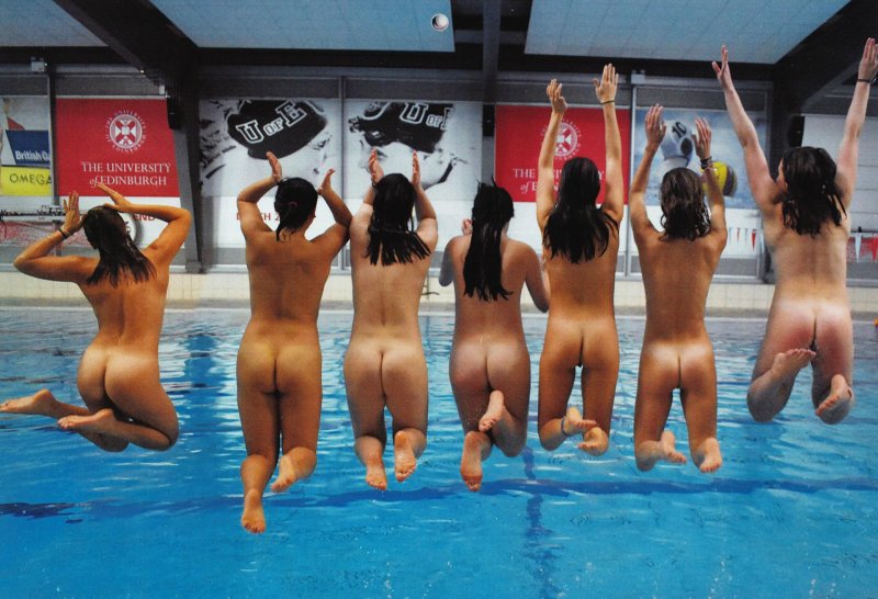 Sports swimming